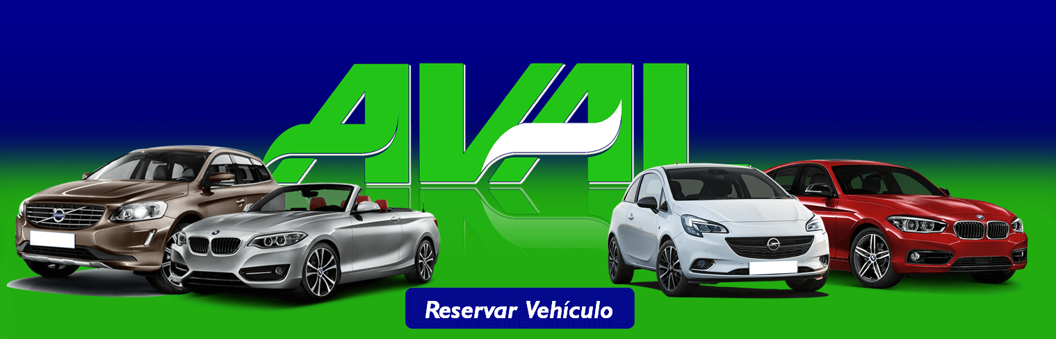 aval rent a car alquiler de coches