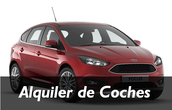 alquiler coche